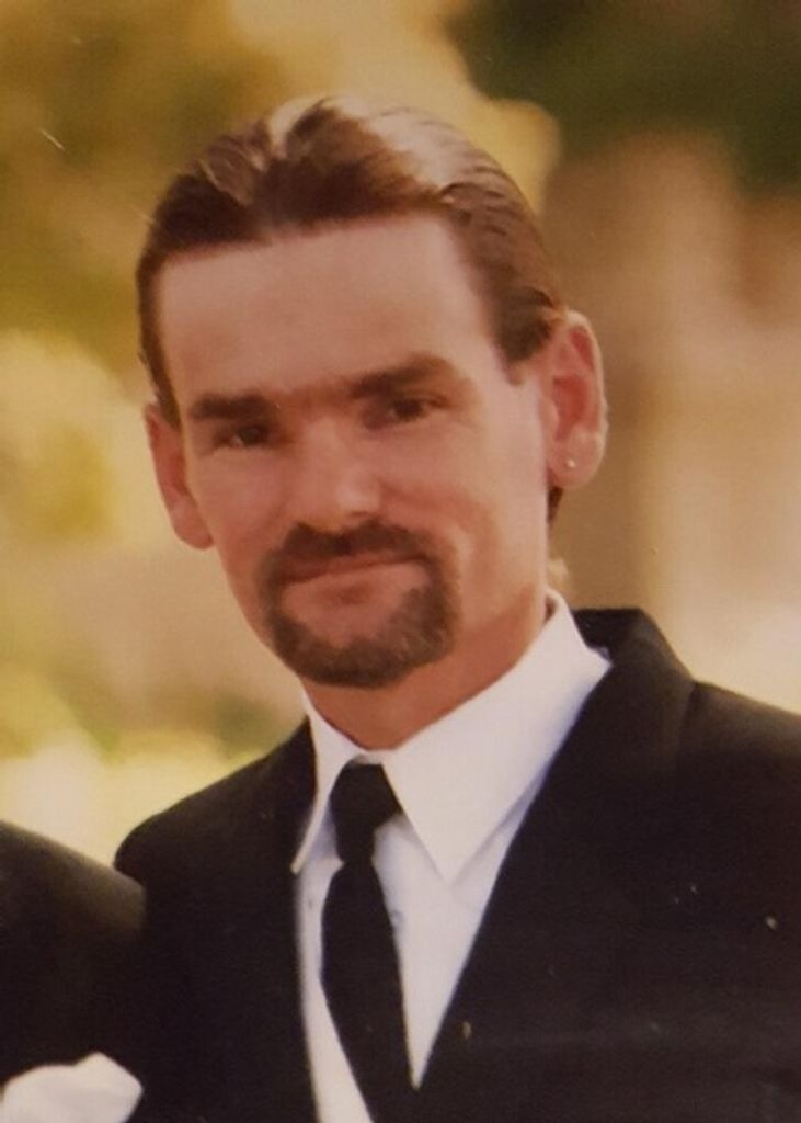 Patrick Lawrence Moore Profile Photo