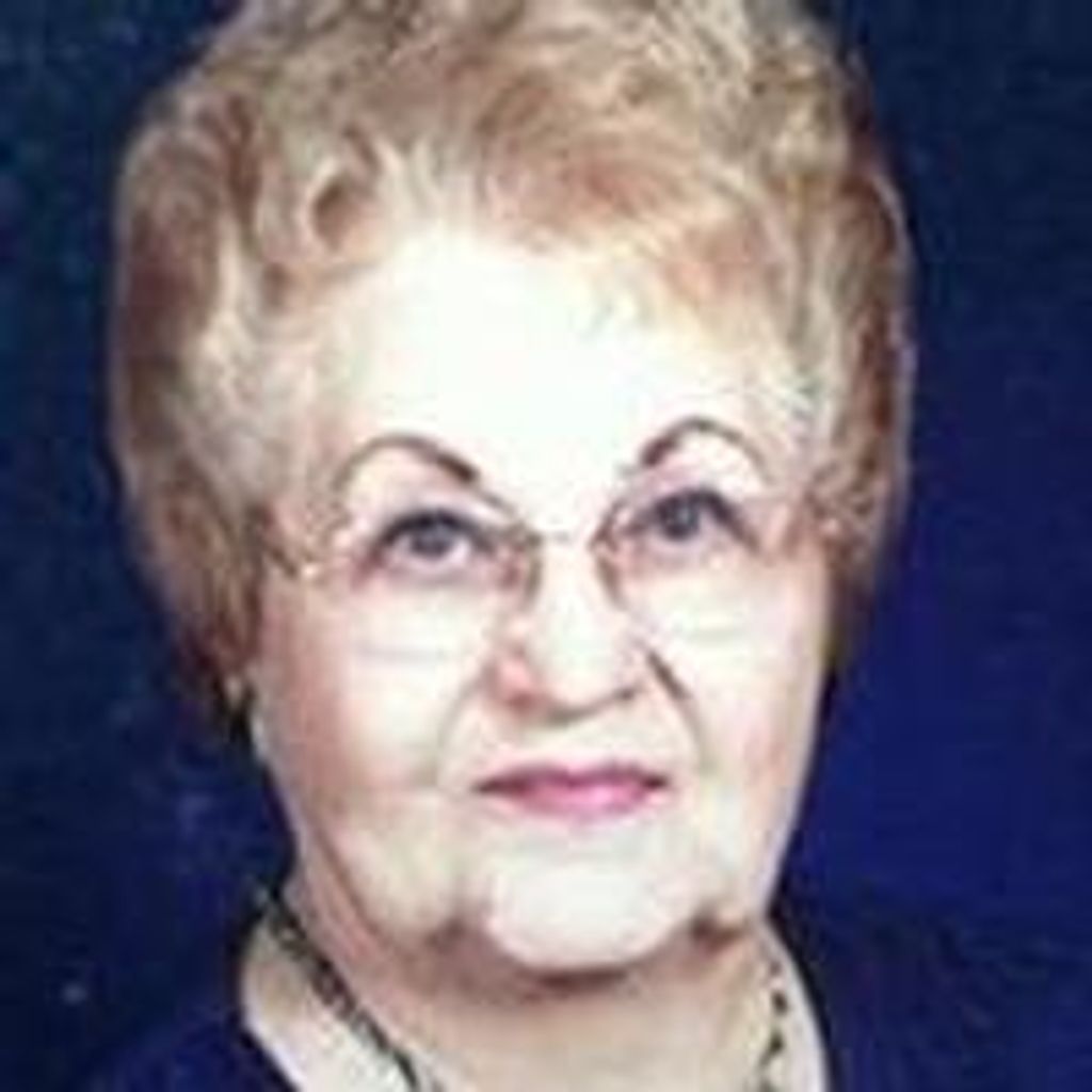 Irene Brasell