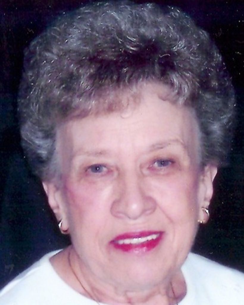 Betty Jean Wells