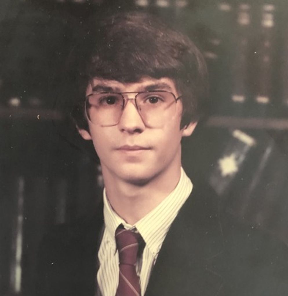 Matthew P. Gautreau Profile Photo