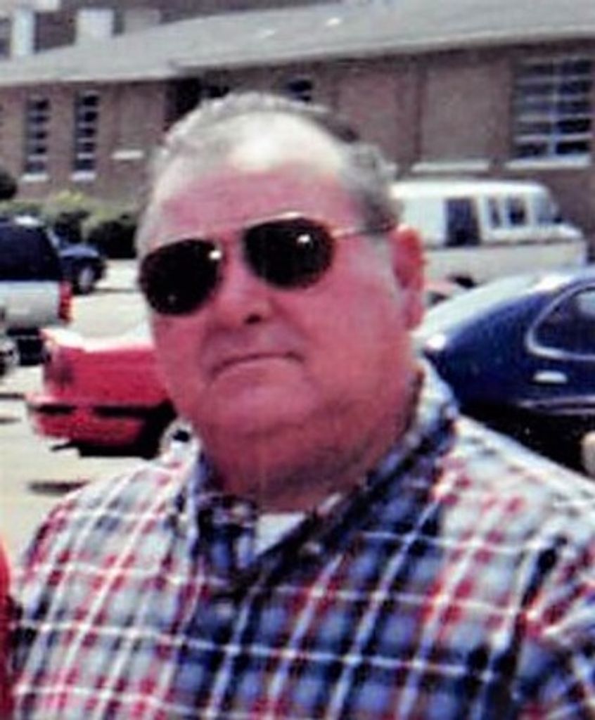 George Ben Pittman Profile Photo