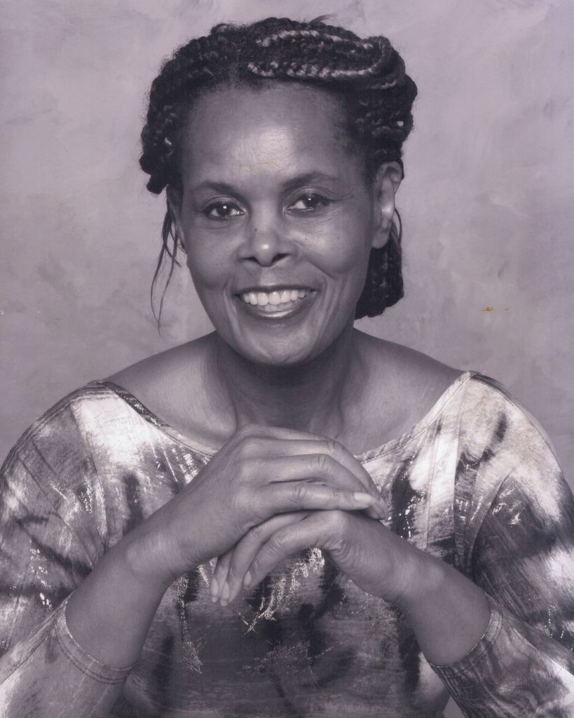Aletta Brooks