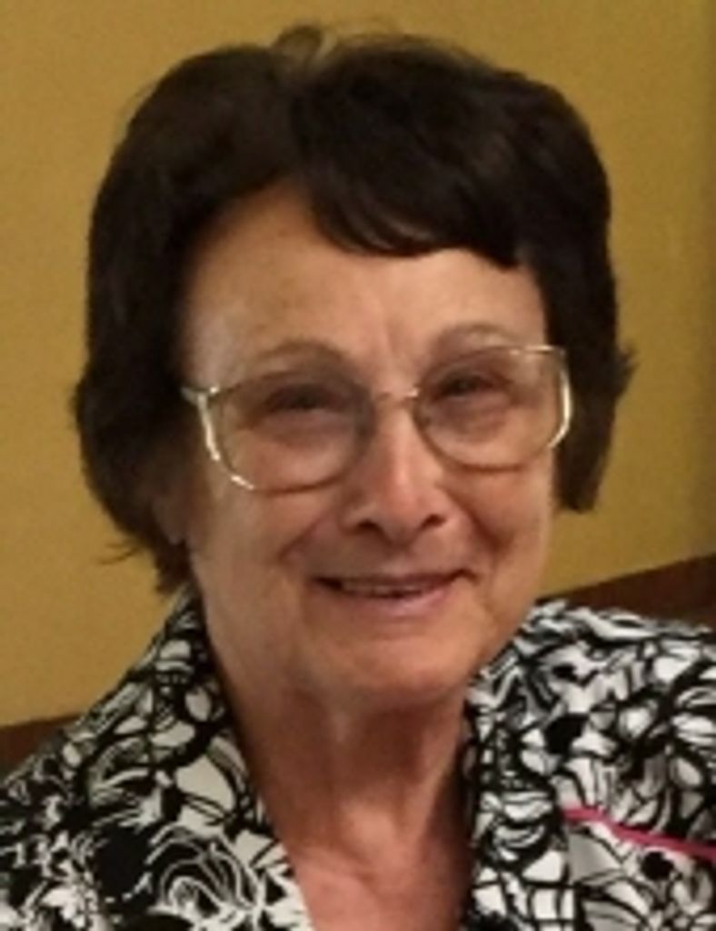 Lavonne Kay  Horchem