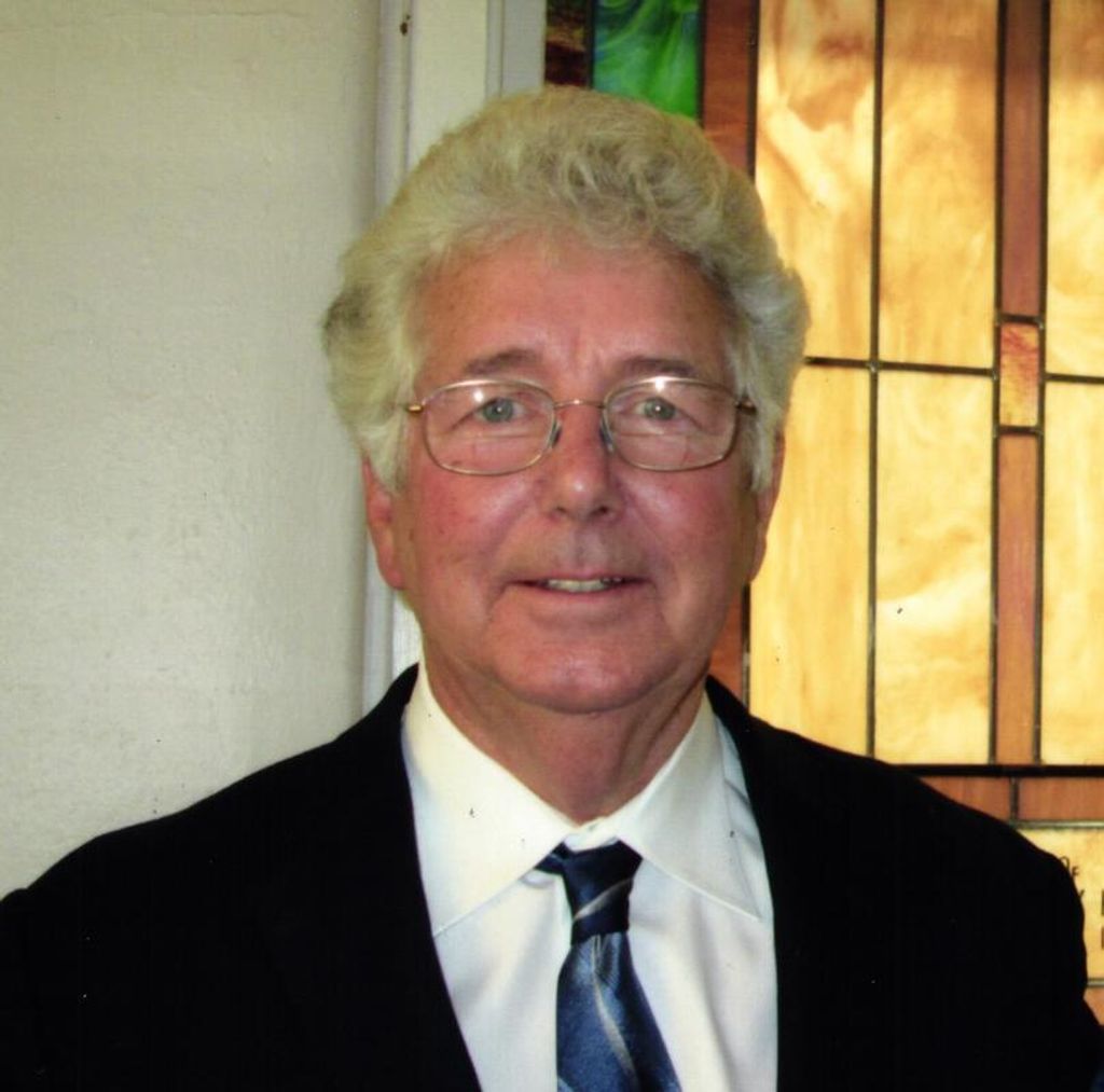 Don Oliver Lowery Profile Photo