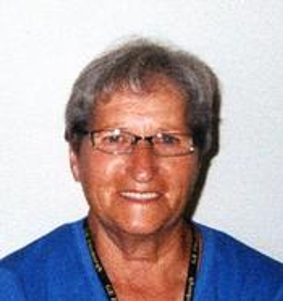 Rosemarie Agnes Shulist Profile Photo