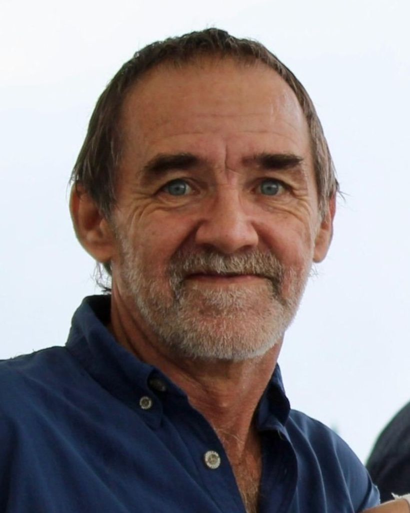 Harvey Clifton Scarbrough Profile Photo