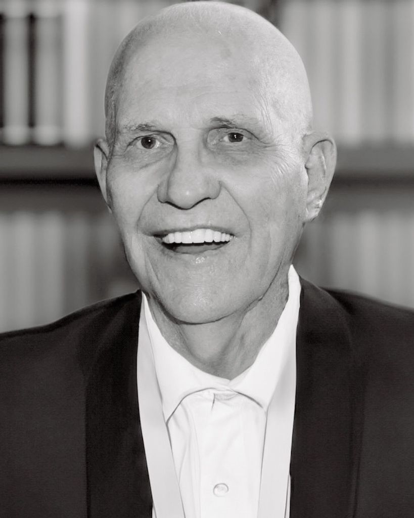 Johnny Gehrome McCarley Profile Photo