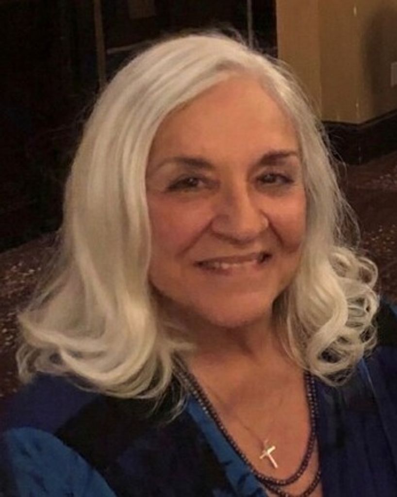 Marcia S. Diemunsch