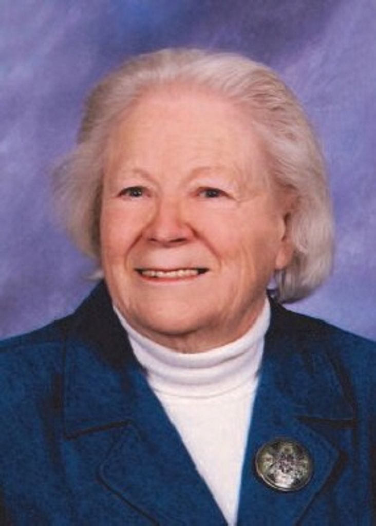 Rachel Anne Schemmel