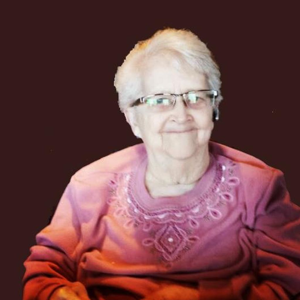 Elma Bodine Swingle
