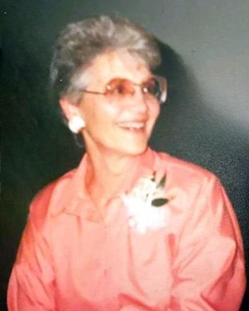 Eunice Faye Anderson Profile Photo