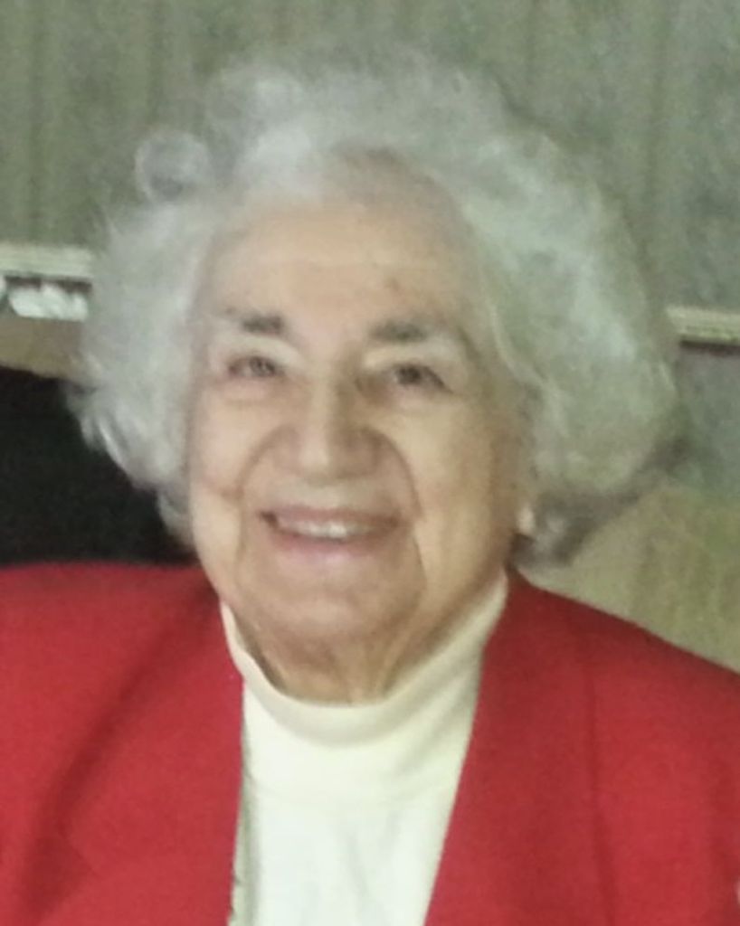 Nancy Hovhanesian Profile Photo