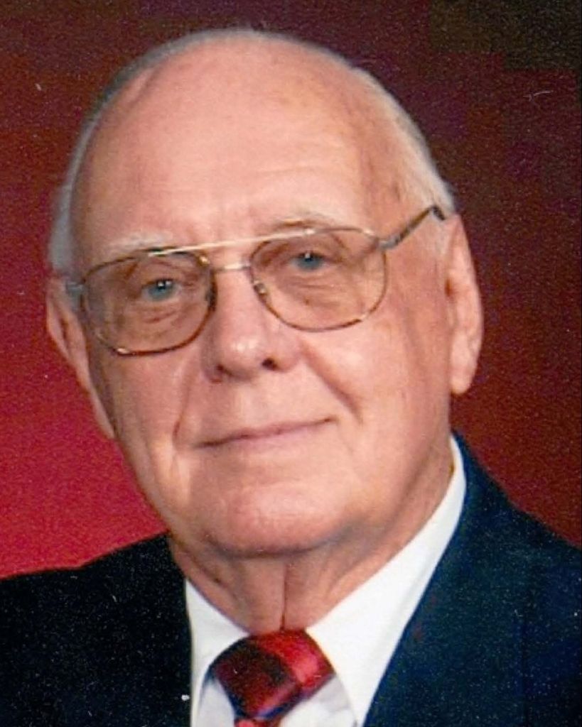 Robert David Rienas