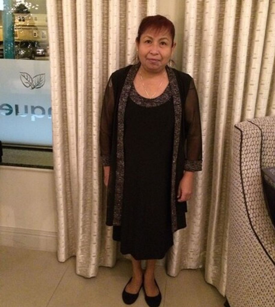 Ana Fonseca Profile Photo