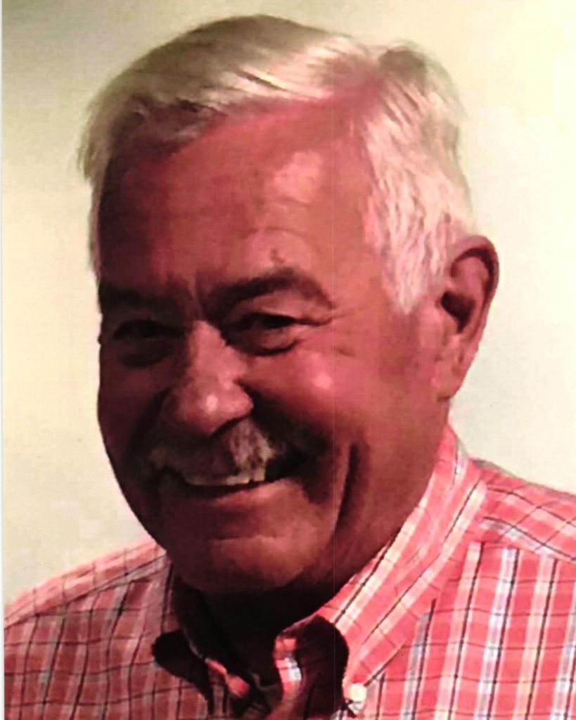 Francis Paul Blanock, Jr.