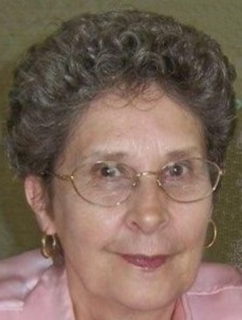 Marilyn D. (Selvey) Owens