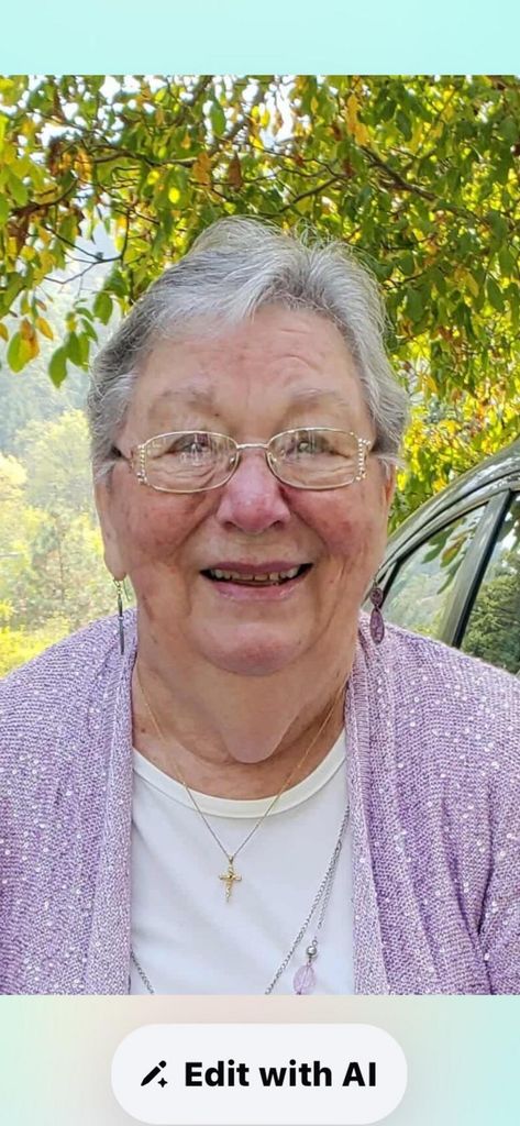 Cora Lee Fummerton Profile Photo