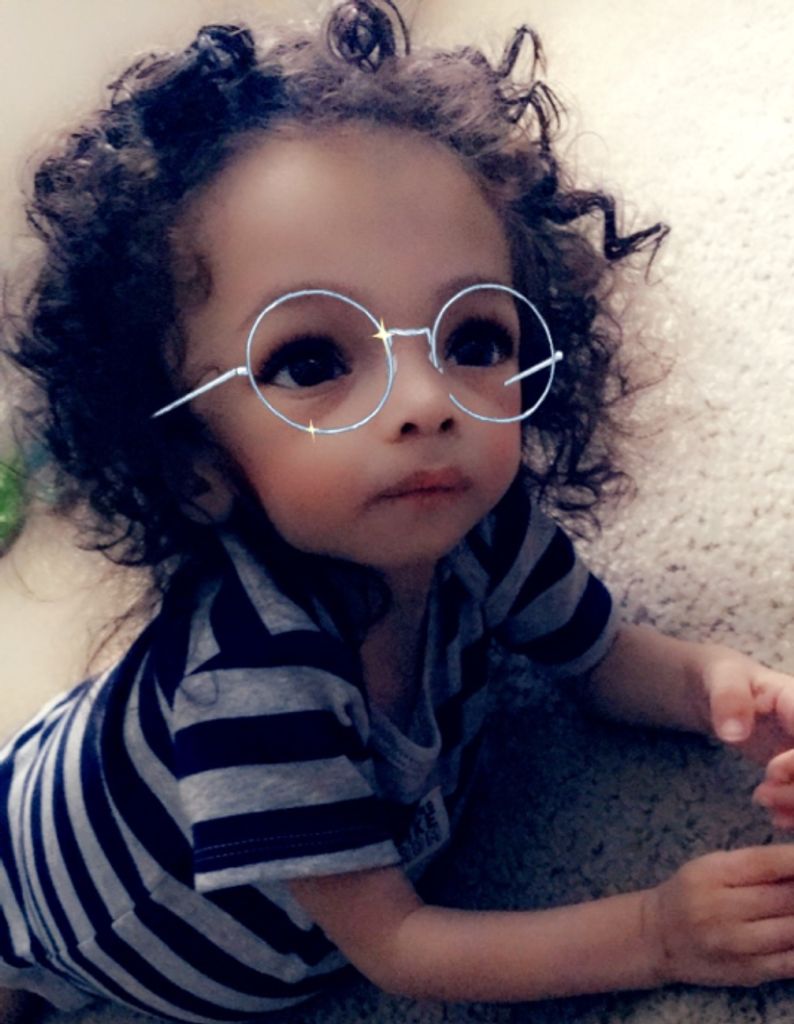 Kayson Reign Gregory