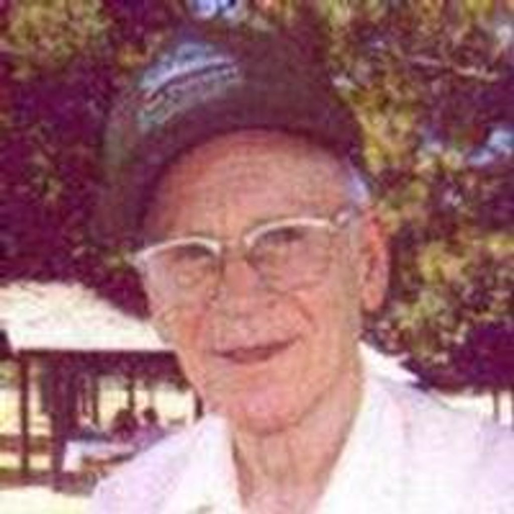 Ralph Clarke