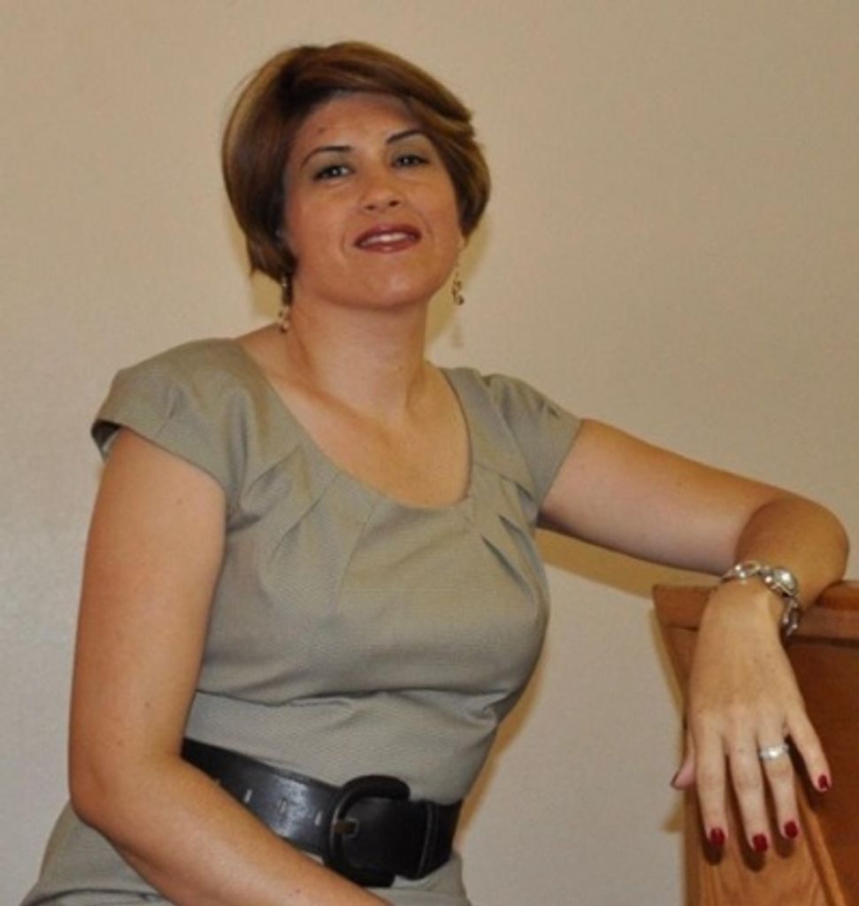 Veronica Salinas Profile Photo