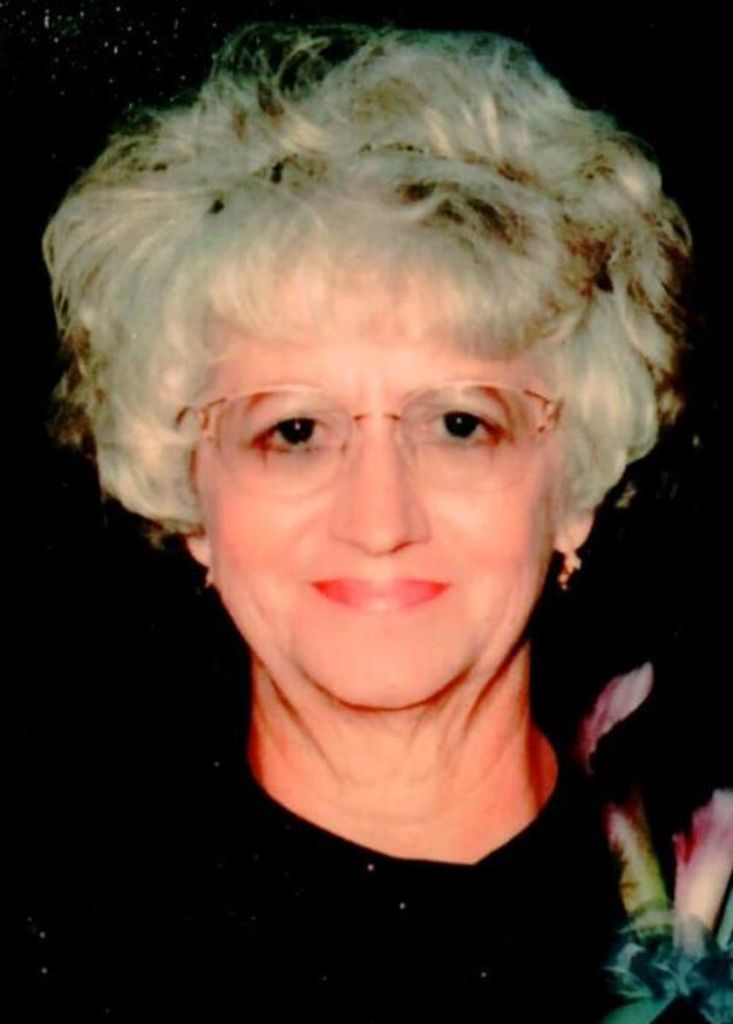 Linda Lee (Moore)  Stender Profile Photo