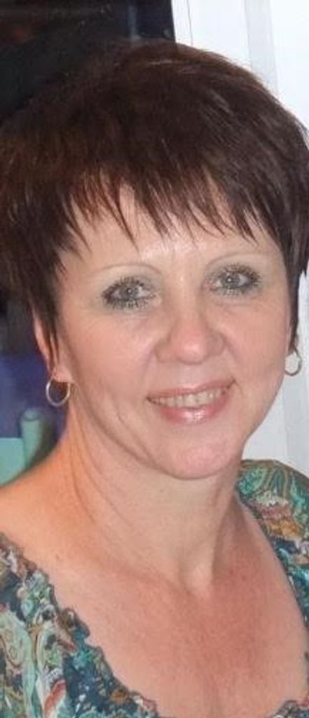 Sonia Gouws Profile Photo