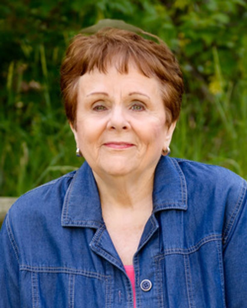 Marilyn Bailey
