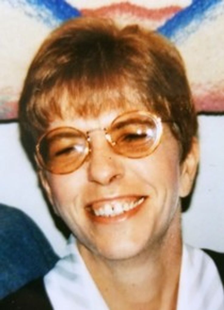 Sharon Susan Tuerke