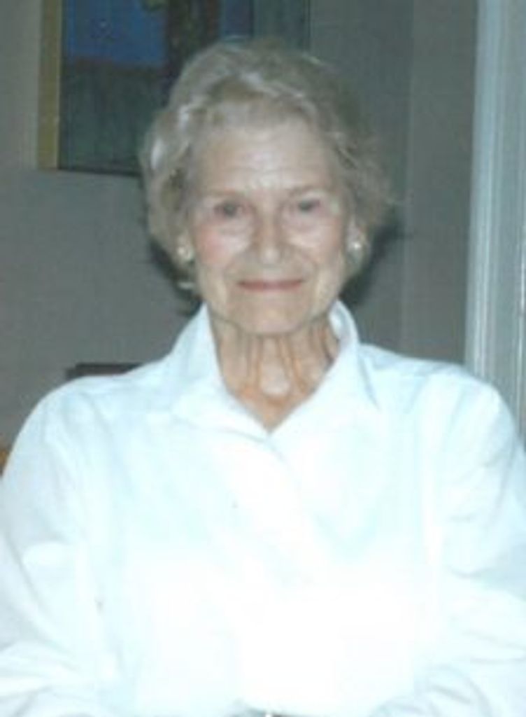 Vera Dickens Sackett Profile Photo