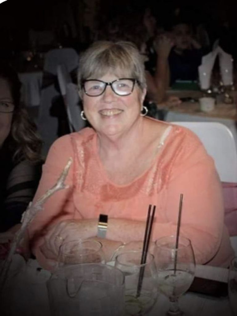 Sharon L Shockley