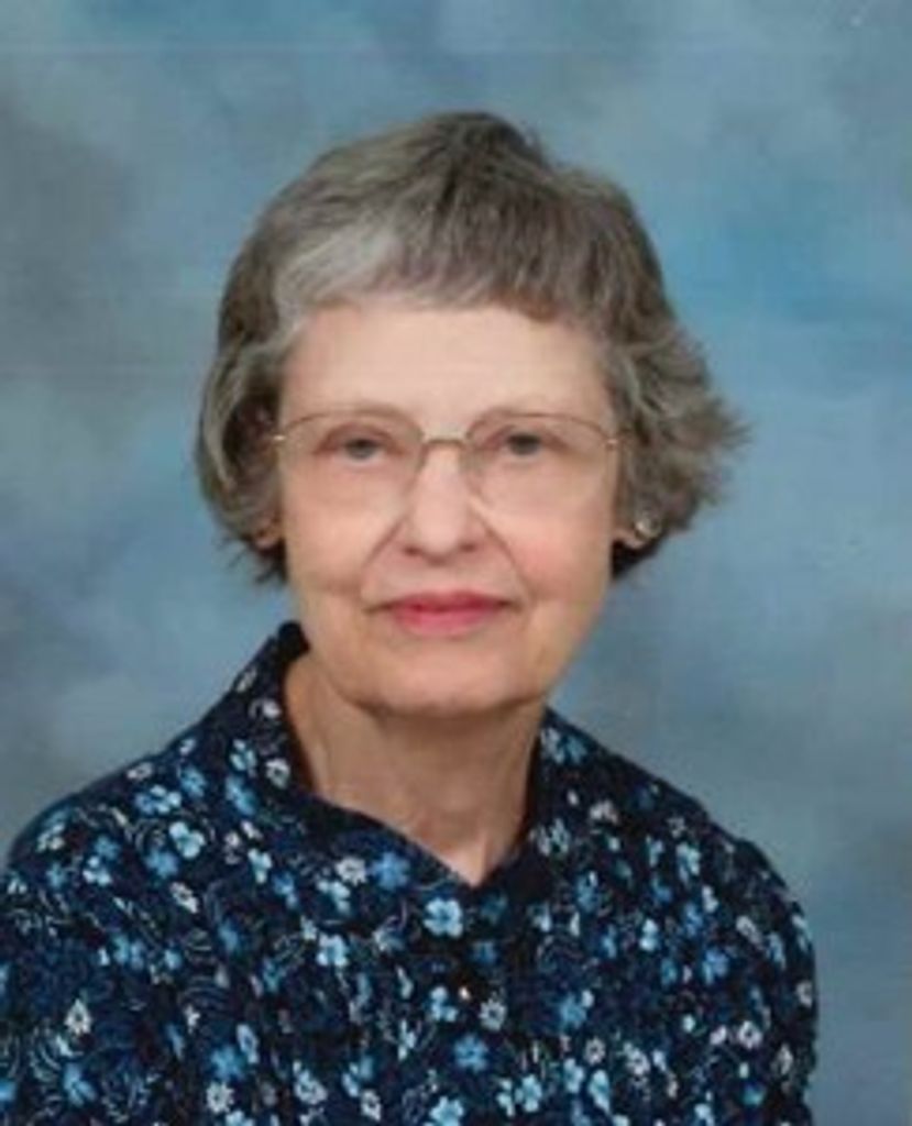 Margaret J. Hardenbergh