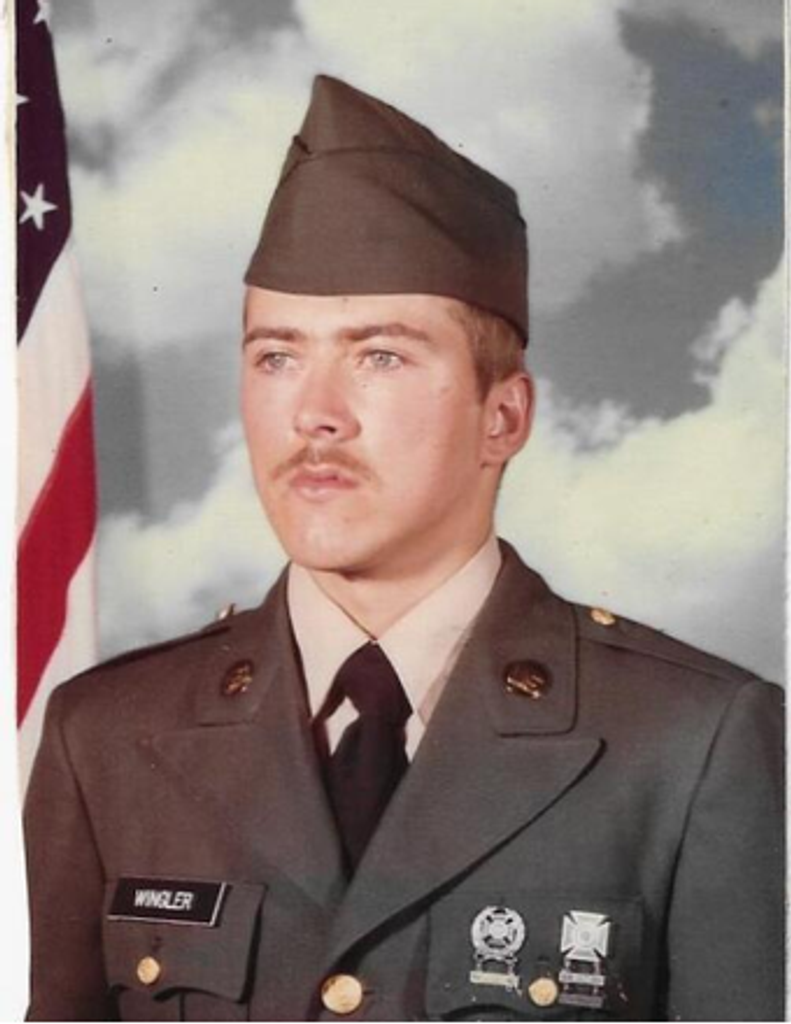 Jeffrey Allen Wingler Profile Photo