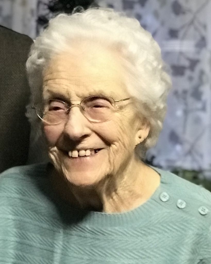 Dolores Louise Johnson