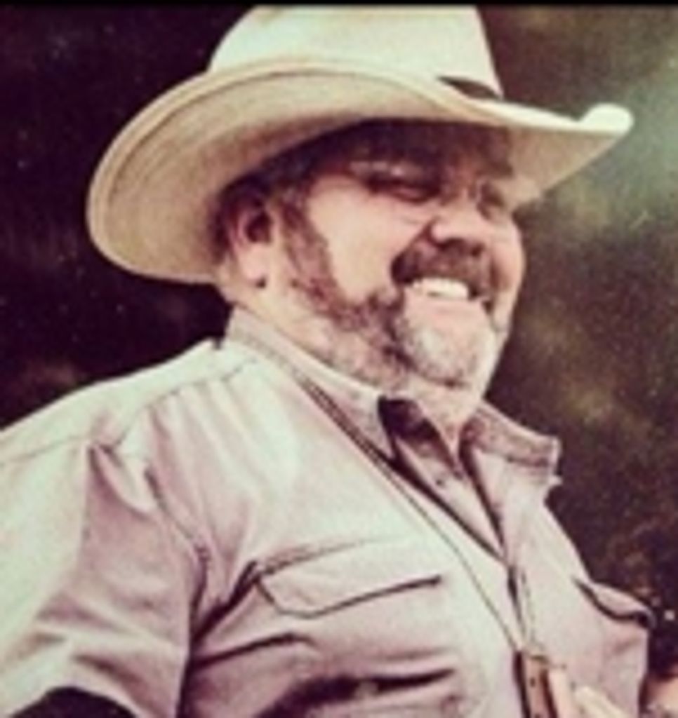 Wayne Allen Russell Profile Photo