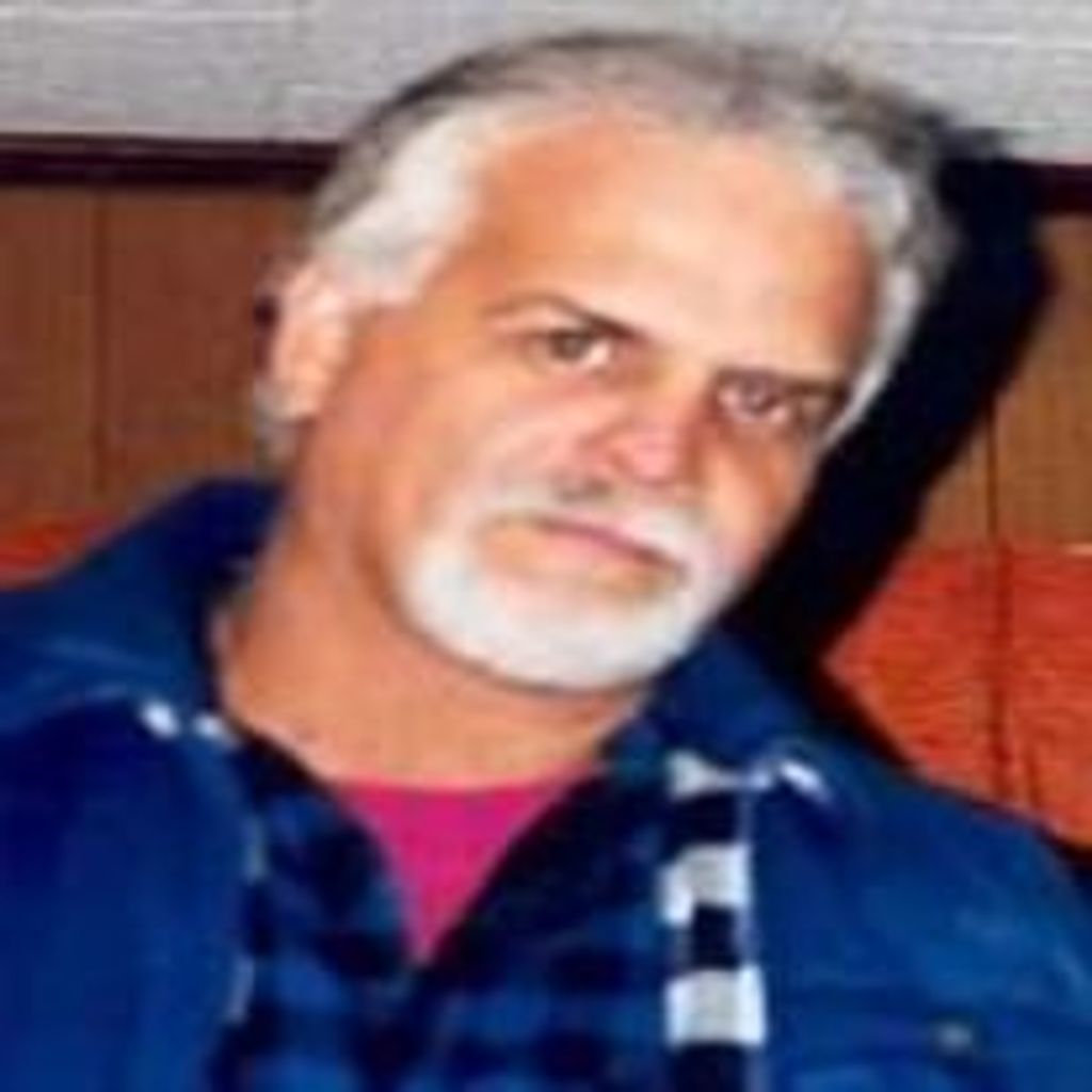 Richard Moran