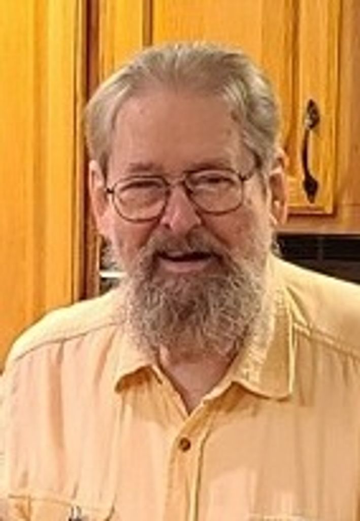 John F. Griest Profile Photo