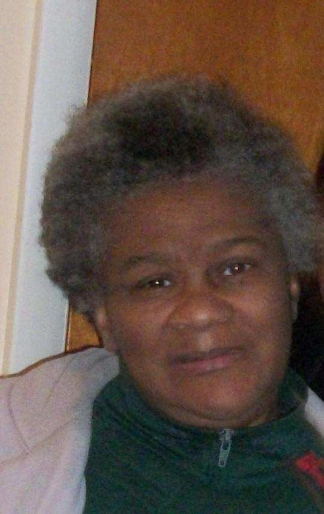 Mary Etta Kea Profile Photo