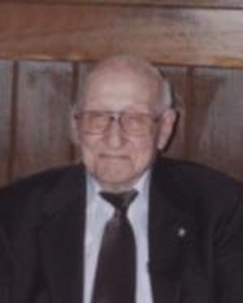 Charles B. "C.B." Clark Profile Photo