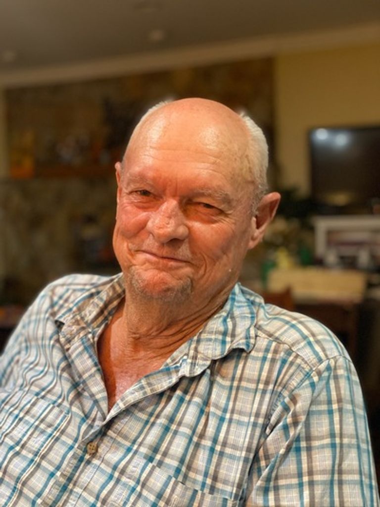 Hubert James Severance Profile Photo
