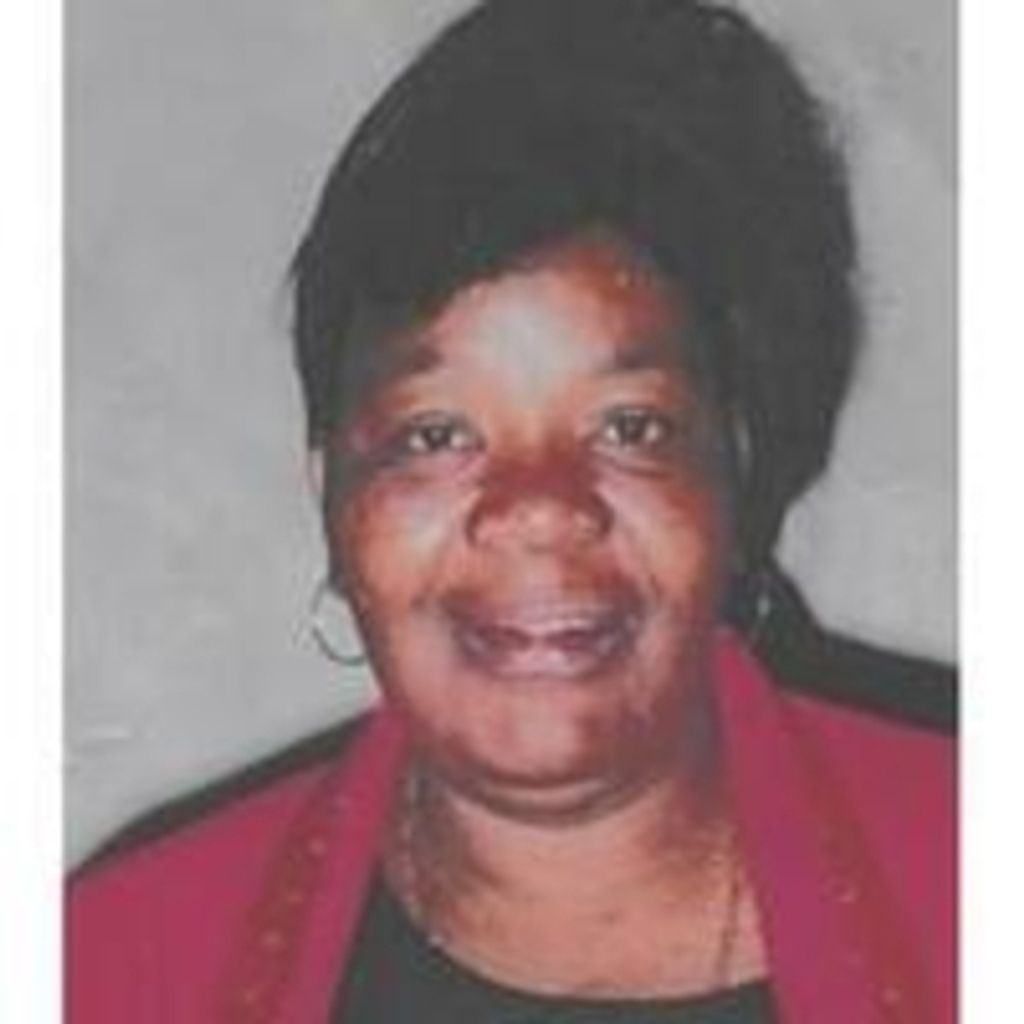 Lou Ethel Sealy-Wilson