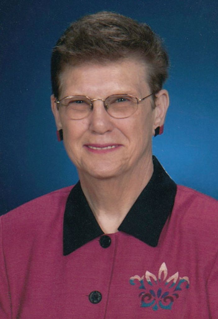 Evelyn Katherine Schmidt Profile Photo