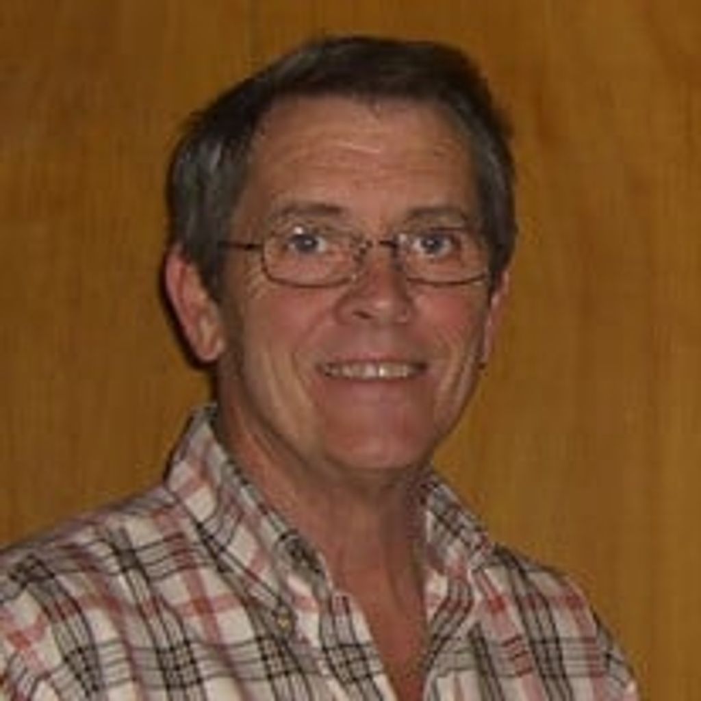 Kinley R. Cobb