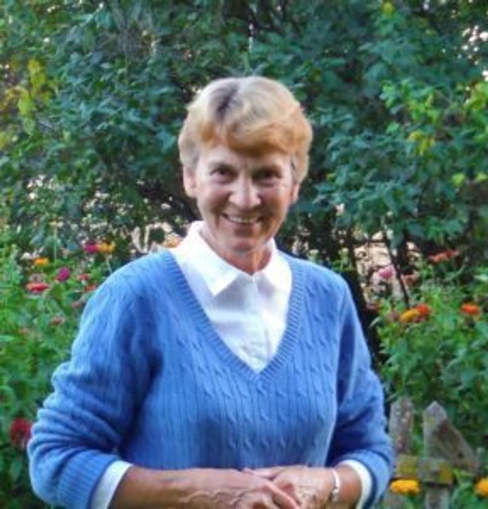 Ruth Ann Behling Profile Photo