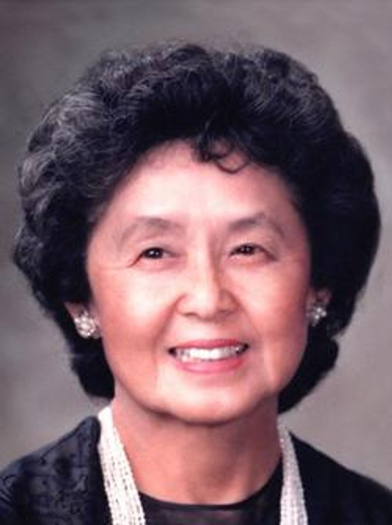 Louise Masame Nagano
