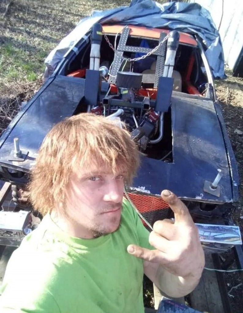 Zackery Dink Downing Jones