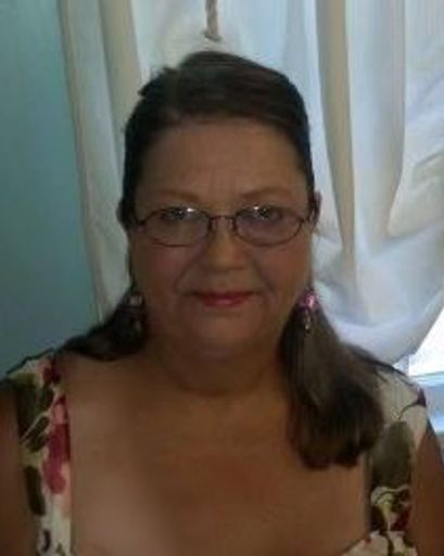 Sherry Harrison Baek's obituary image