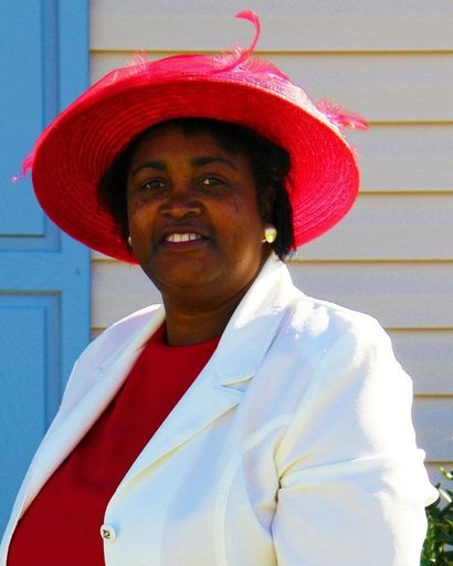 Bonetta Louvenia Huggins Harris's obituary image