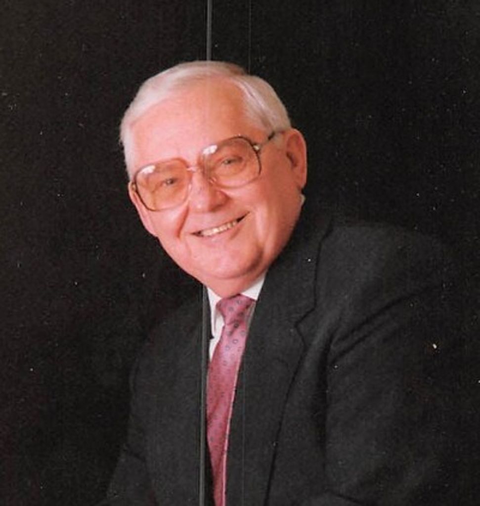 Robert "Bob" Zavatsky