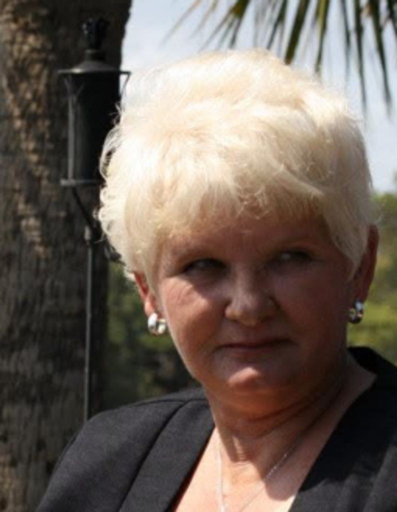 Debbie Ann (Bennett)  Hascall