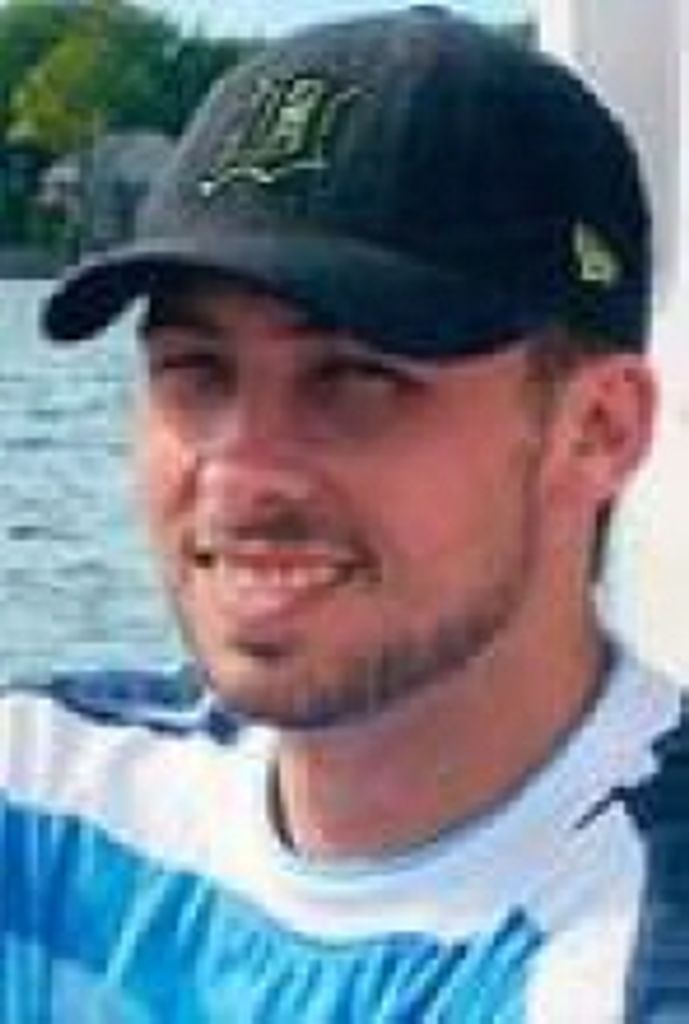 Ricky  Rex Johnson
